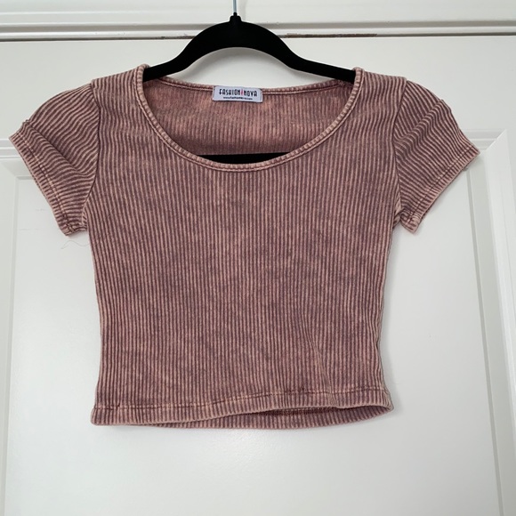 Rose Gold 2 Piece - Picture 1 of 11